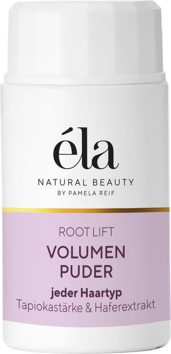 Immagine prodotto Éla Natural Beauty - Polvere per il volume Root Lift (Volume in polvere)