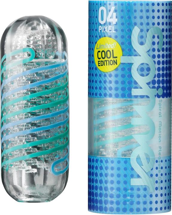 Image du produit Tenga 04 Pixel Cool