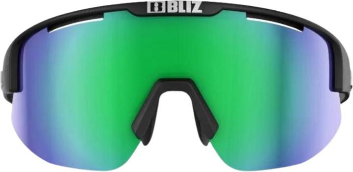 Actual product image Bliz Matrix (Crystal Black, Brown, Green)