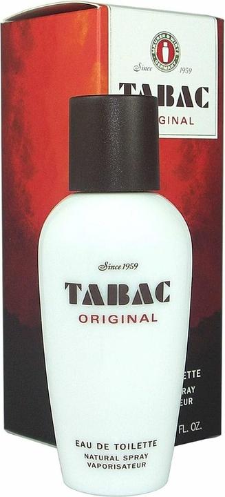 Tabac Toilettes originales (Eau de toilette, 30 ml)