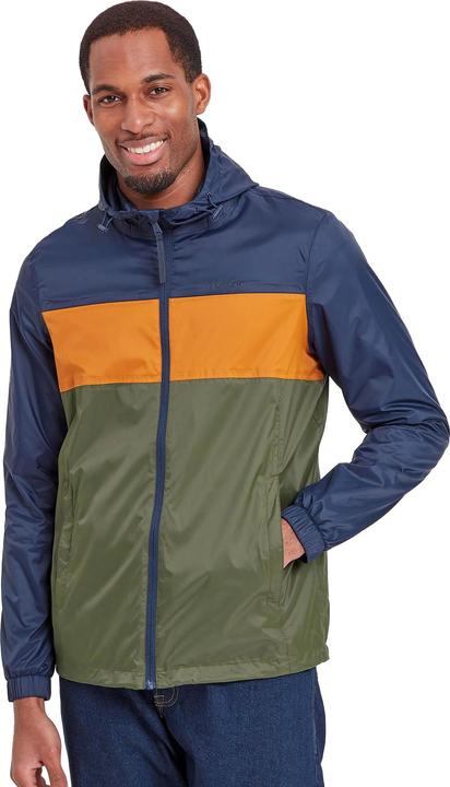 Image du produit TOG24 - Veste imperméable CRAVEN MILATEX - Homme (XXL)