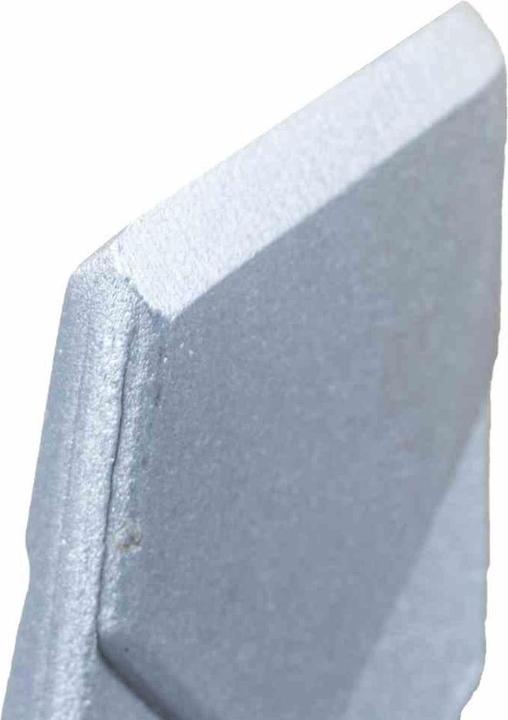 Actual product image Ironside 100702 Splitting wedge, white, 20.5 x 6 x 5 cm