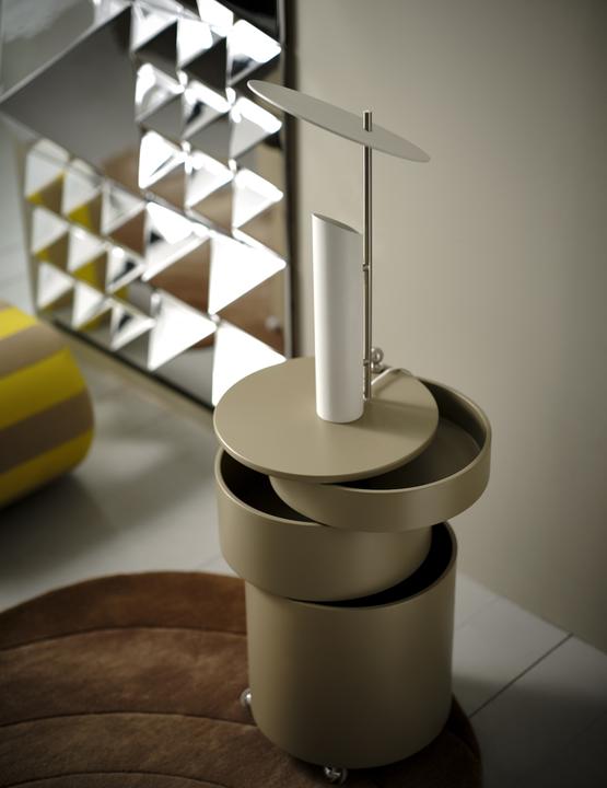 Produktbild Verpan Reflect (E14)
