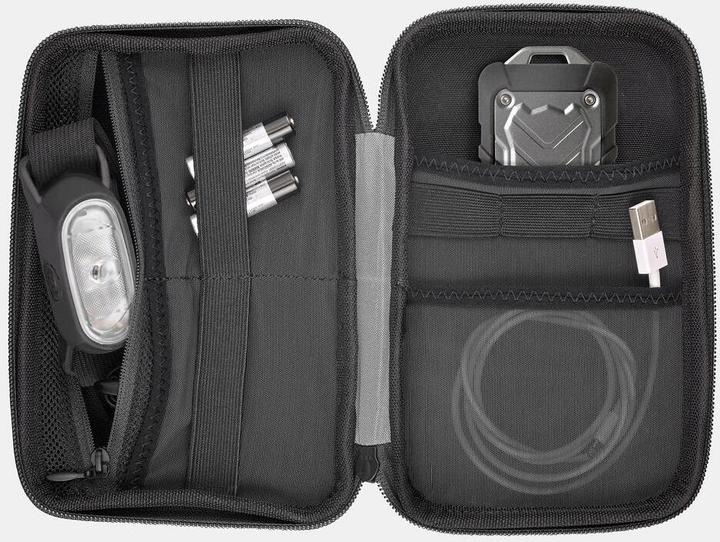 Image du produit Forclaz TRAVEL 500