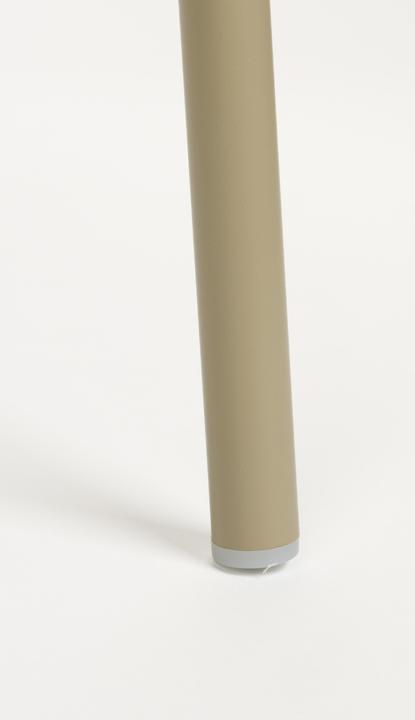 Actual product image Zuiver Jessica Chair Beige