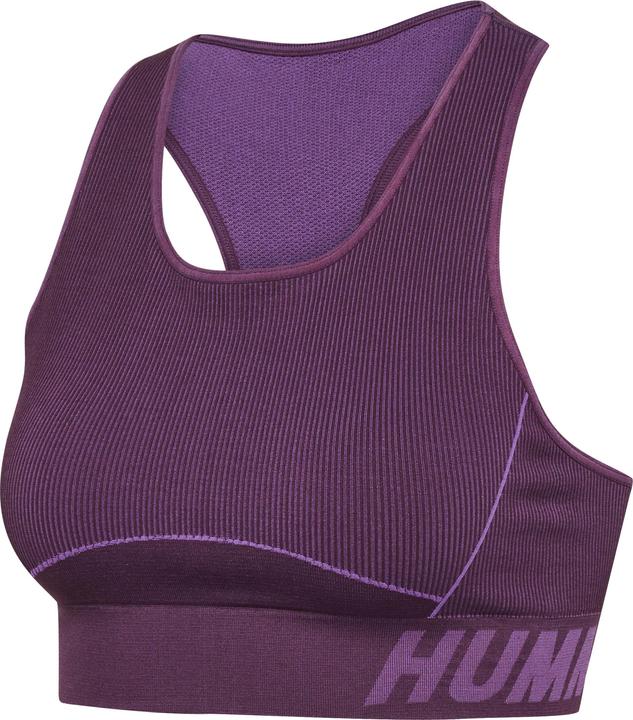 hummel Hmlte Christel Seamless Sports Top