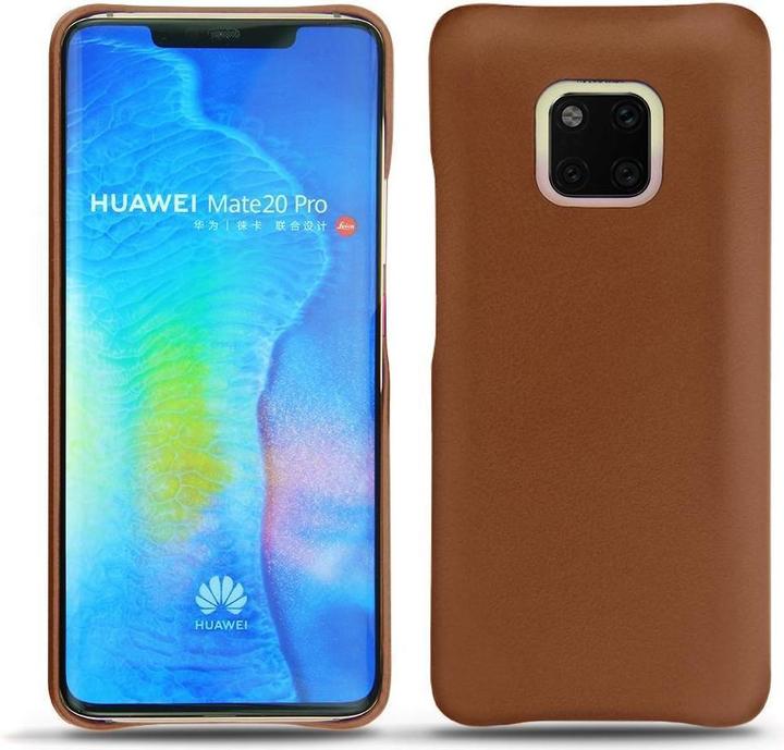 Productafbeelding Noreve Lederen omslag (Huawei Mate 20 Pro)