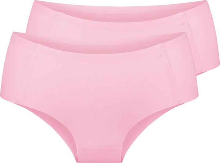 ombre rosée