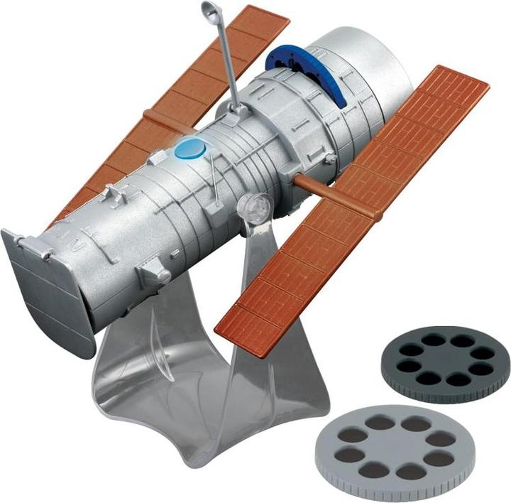 Actual product image Diprogress Proiettore Hubble Telescope