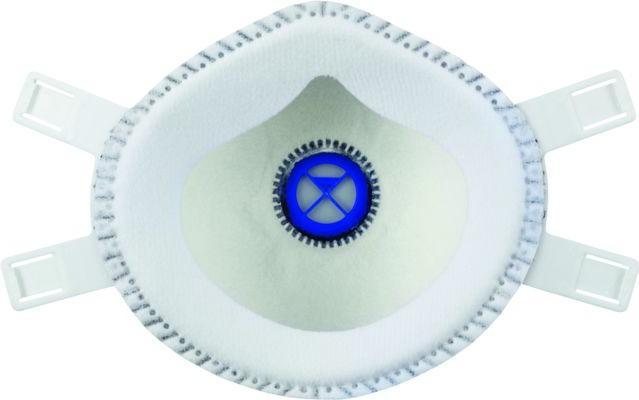 Produktbild Dräger Atemschutzmasken-Set X-plore Serie 1300 (FFP3, 5 x)