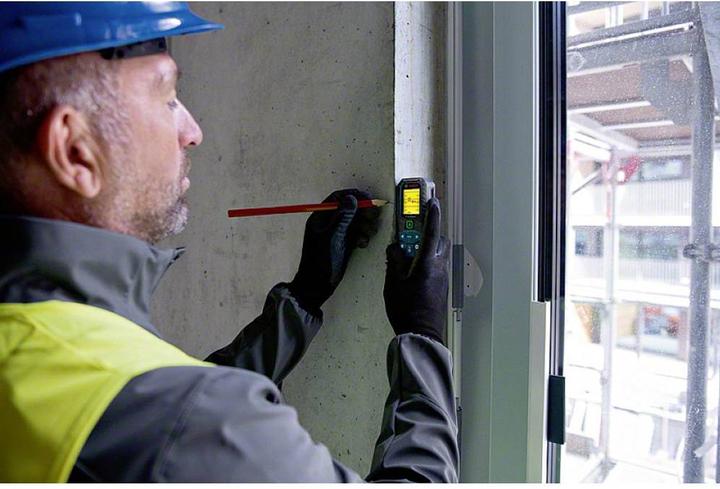 Immagine prodotto Bosch Professional GLM 50-25 G (50 m, 515 nm)