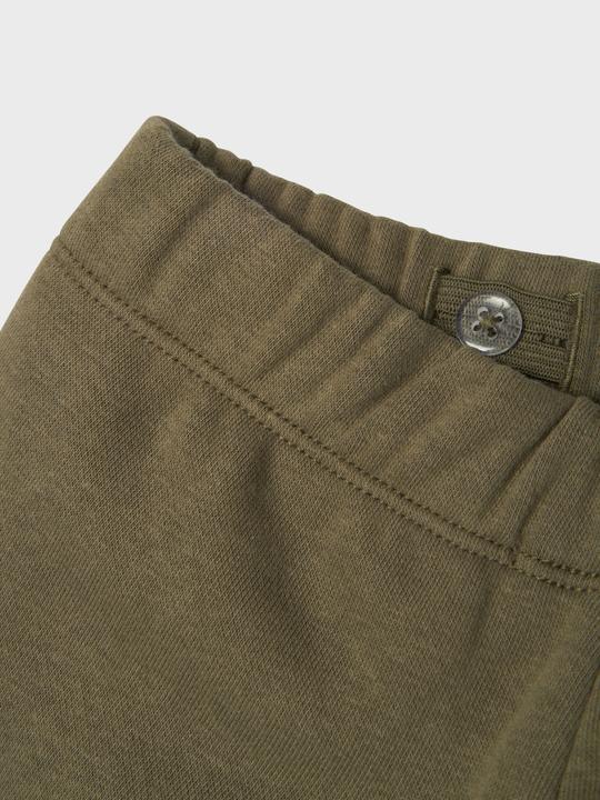 Immagine prodotto Name it Pantaloni felpati dal taglio regolare (98)