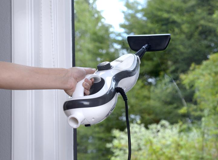 Image du produit Montiss 12-in-1 steam cleaner (1500 W)