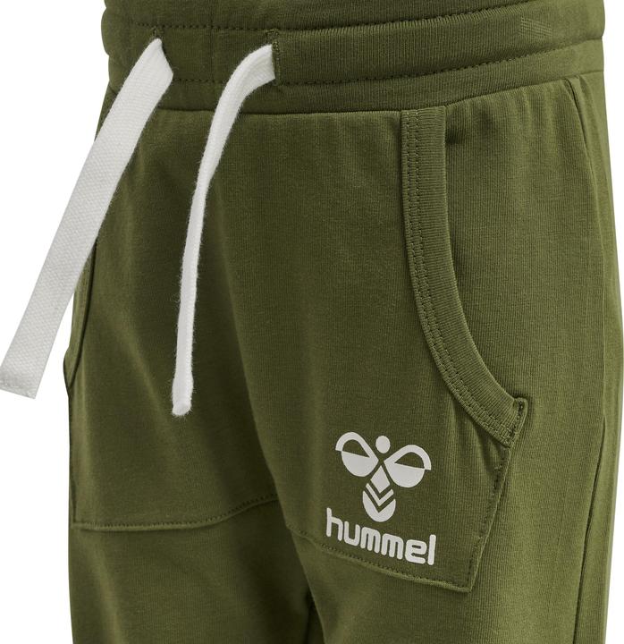 Image du produit hummel Futte Pants (56)