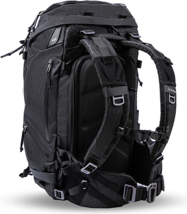 Immagine prodotto F-Stop Pacchetto DuraDiamond Tilopa Essentials Antracite (50 l)