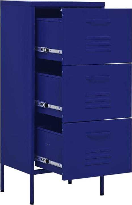 Immagine prodotto VidaXL Nalren (42,5 x 35 x 101,5 cm)