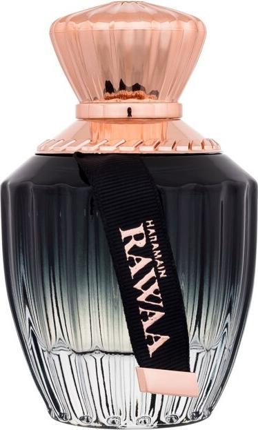 Image du produit Al Haramain Rawaa by Eau de Parfum Spray (Unisex) 100 ml (Eau de parfum, 100 ml)