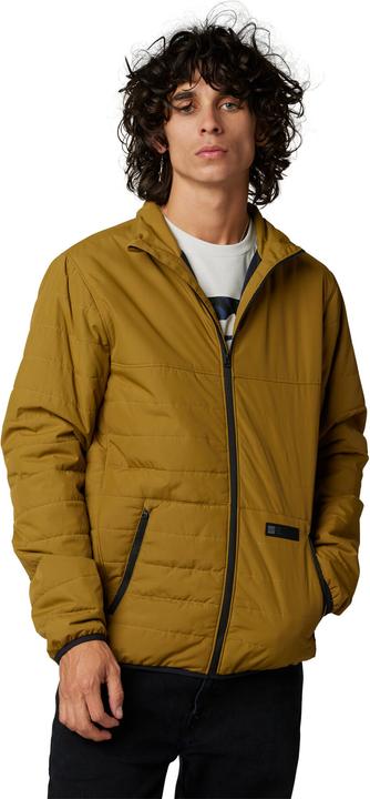 Actual product image Fox Vest 22 Howell Puffy Crml XL (XL)