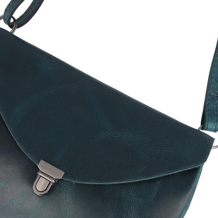 Produktbild Harolds Aberdeen Umhängetasche Leder 20 cm