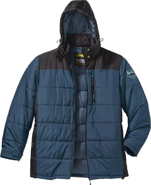 Image du produit Atlas For Men - Doudoune - Homme (6XL)