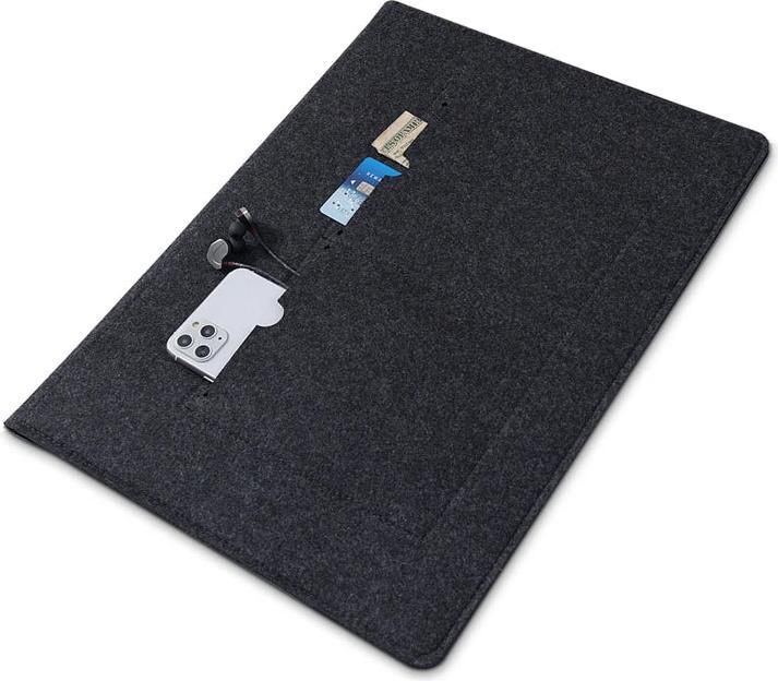 Produktbild Only-Bags.Store Laptop-Hülle Tasche, Grosse Grösse 14 Zoll