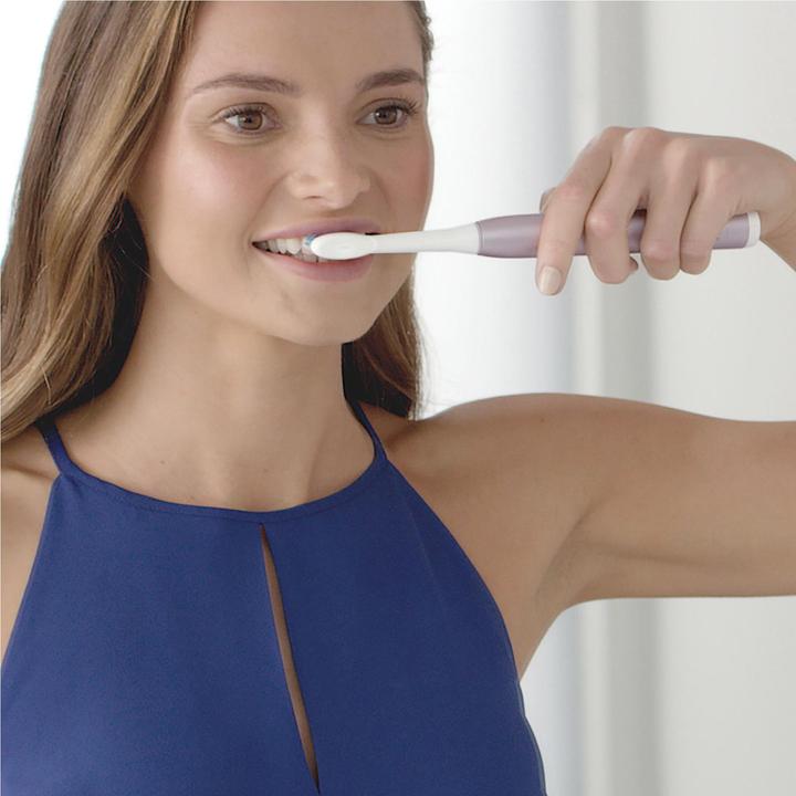 Actual product image Oral-B Pulsonic Slim Luxe (Sonic toothbrush)