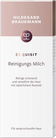 Actual product image Hildegard Braukmann Exquisite (Cleansing lotion, 200 ml)