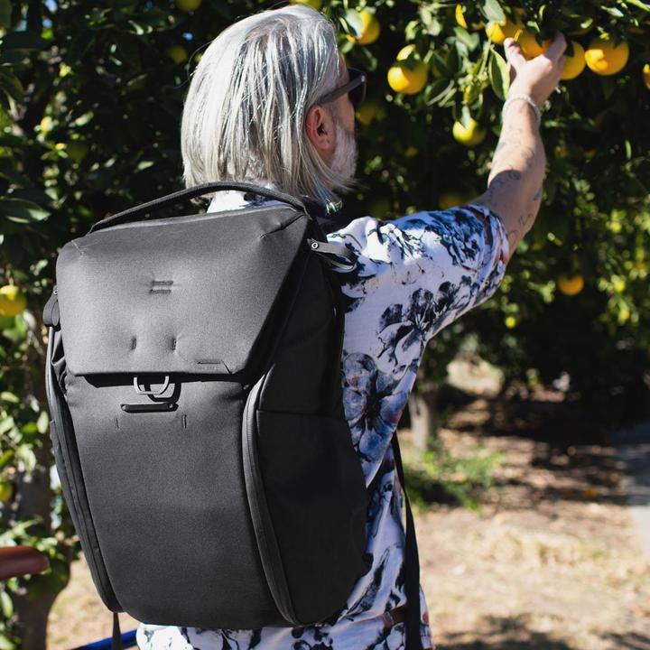 Produktbild Peak Design Everyday Backpack 30L v2 (Fotorucksack, 30 l)