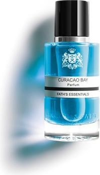 Actual product image Jacques Fath s Essentials Curacao Bay Perfume 100ml (Eau de parfum, 100 ml)
