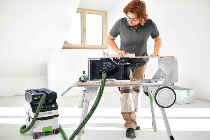 Productafbeelding Festool Onderstel UG-CSC-SYS (58 cm, 106.70 cm)