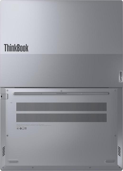 Actual product image Lenovo ThinkBook 14 G7 ARP