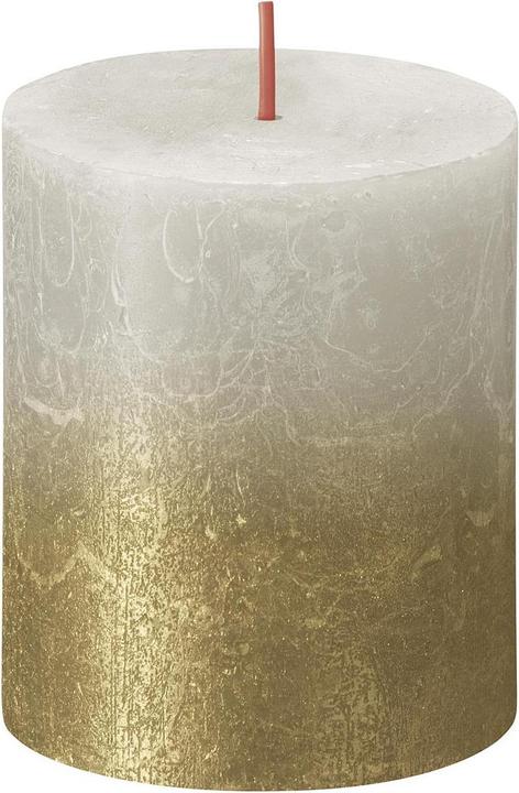 Grey / Gold