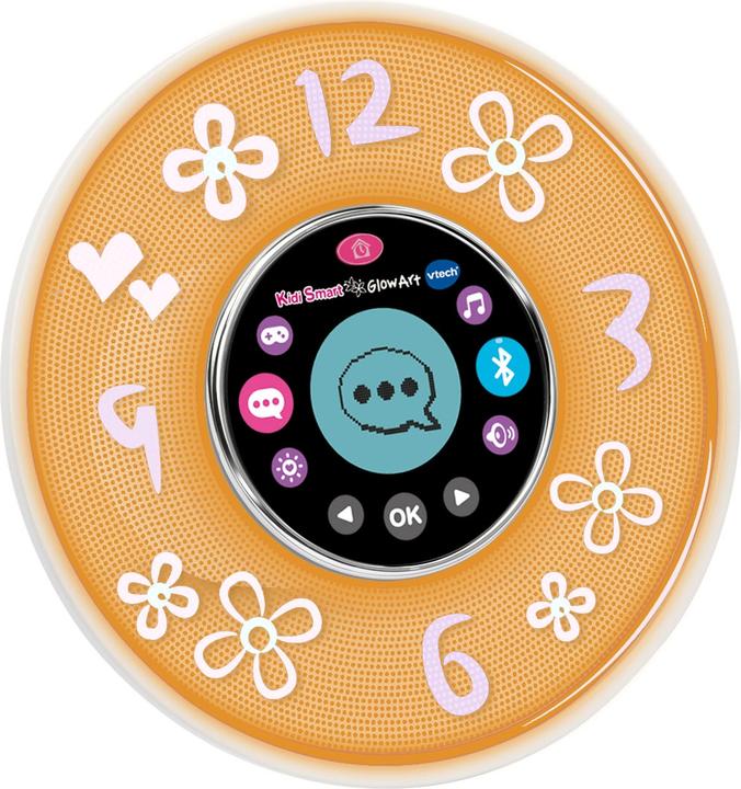 Produktbild VTech Kidi Smart Glow Art Bluetooth-speaker