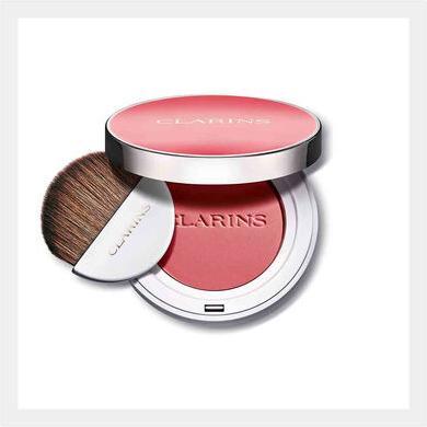 Image du produit Clarins Joli Blush - Cheeky Pink 02 (02 - Rose pâle)
