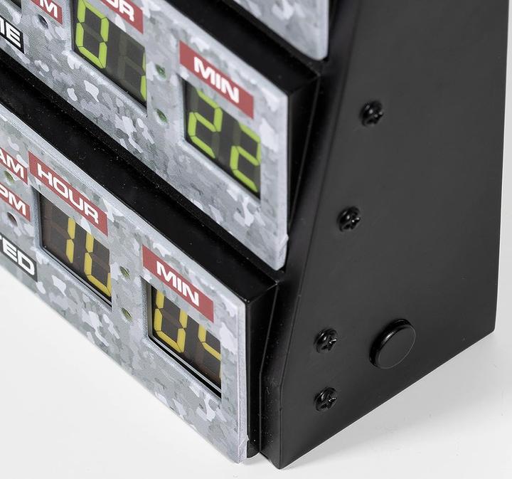 Actual product image Rubber Road Official Back to the Future