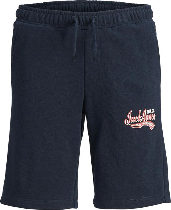 Produktbild Jack & Jones Jpstlogo Sweat Shorts 2 Col Gms Sn Mni (110)