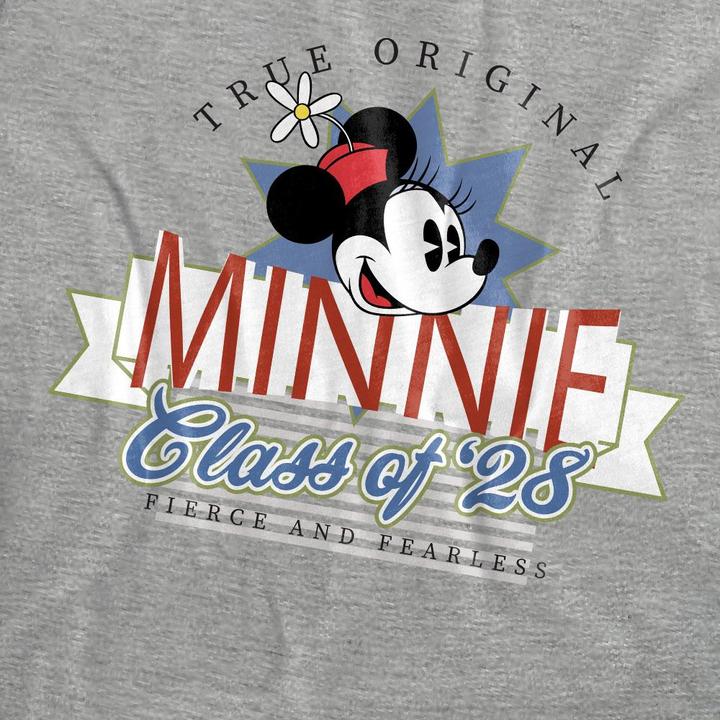 Produktbild Disney Class Of 28 TShirt (XL)