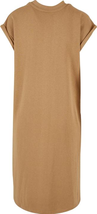 Actual product image Urban Classics Ladies Light Terry Dress - 166861 (XL)