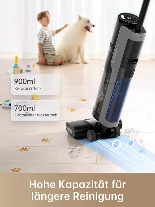 Produktbild Dreame H12 Pro