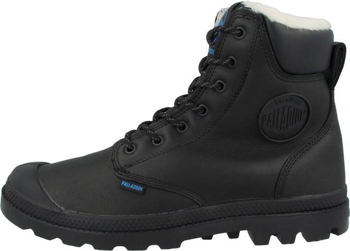 Palladium Pampa Sport Cuff WPS - 23228