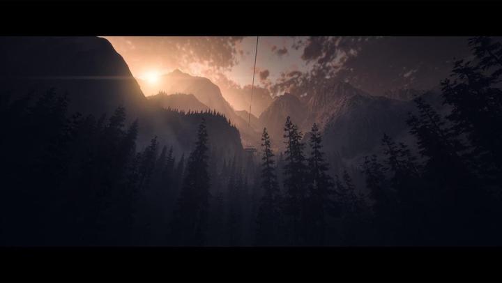 Image du produit Sony Until Dawn (PS5, DE, IT, FR)