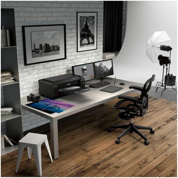 Produktbild Canon iPF PRO-1000 imagePROGRAF (Tintenpatrone, Farbe)