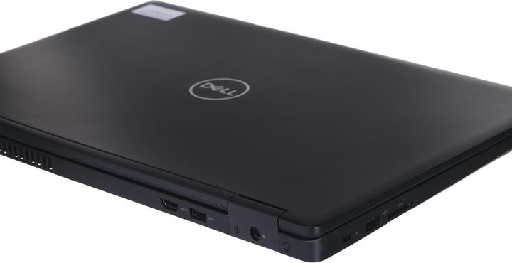 Produktbild Dell LATITUDE 5590 i7-8650U 16GB 512GB SSD 15 6 FHD Win11pro Gebruikt (15.59", Intel Core i7-8650U, 16 GB, 512 GB)