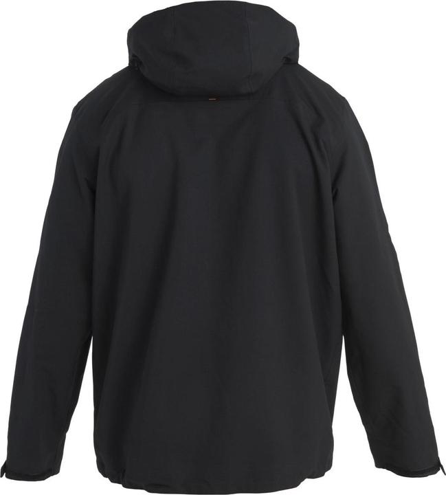 Produktbild Icebreaker Men Merino Shell+ Peak Hooded Jacket (S)