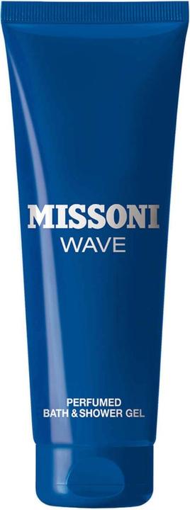 Produktbild Missoni Wave (250 ml)