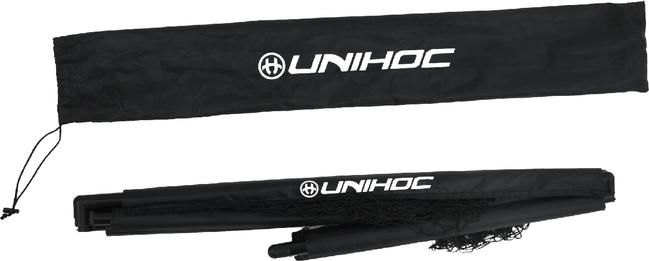 Immagine prodotto Unihoc Goal EasyUP plastik 45x60cm mit Tasche