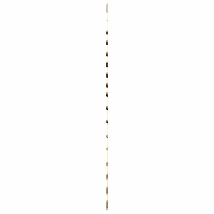 Produktbild VidaXL Weihnachtsbaum mit Spitzensternen Aufhängen 100x210 cm