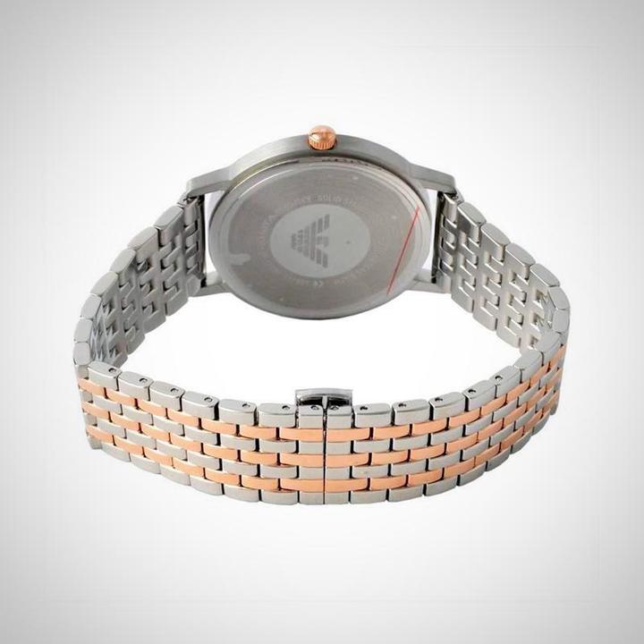 Produktbild Emporio Armani Herrenuhr (Analoguhr, 41 mm)