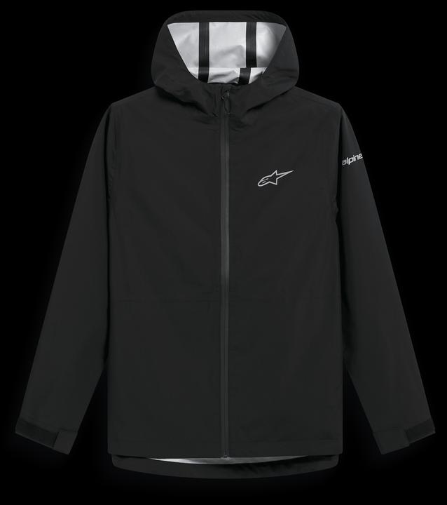 Alpinestars Jacket 24 Kascade Rain
