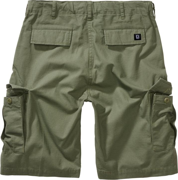 Image du produit Brandit Short BDU Ripstop pour enfants - 16211 (146)